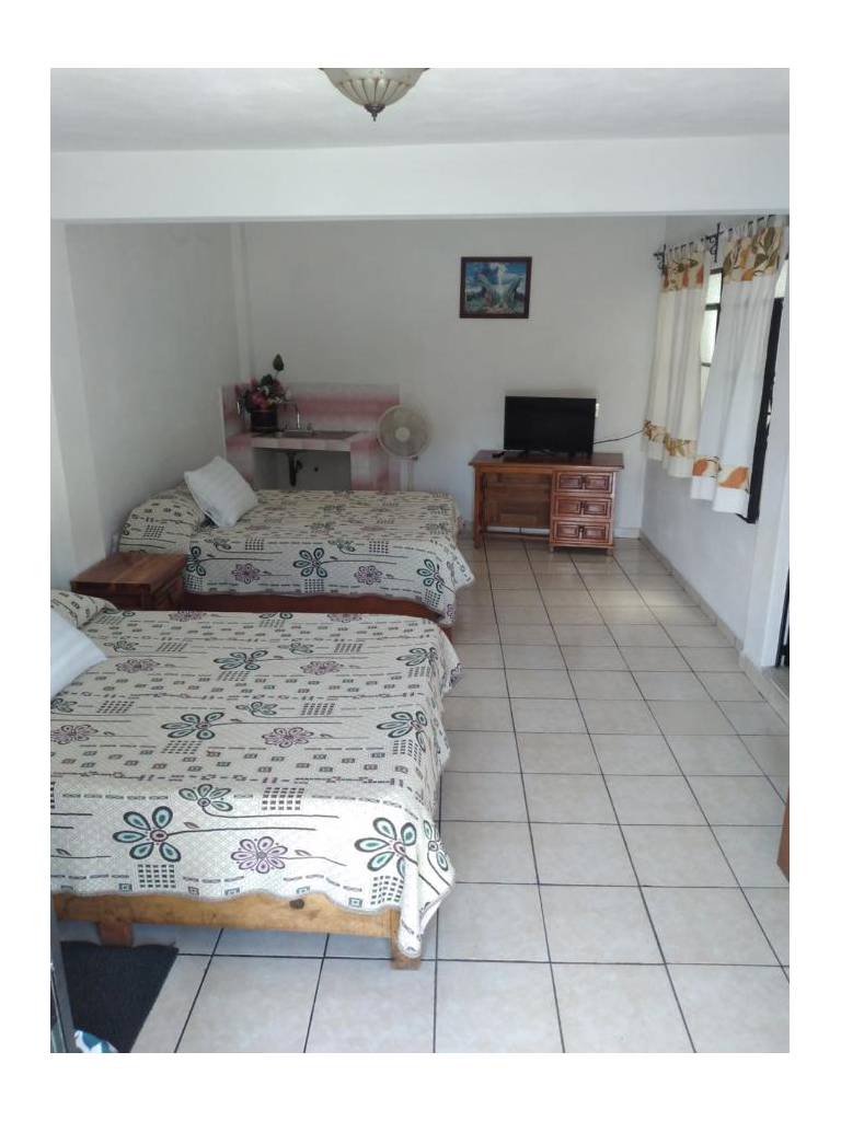 Hotel Las Palomas 