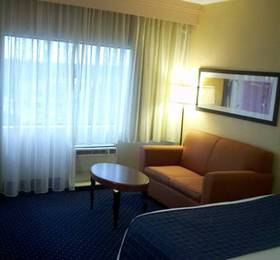 Отдых в InnPlace Bensalem  - США, Бенсалем