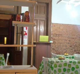 Туры в Casa Aire Palermo в Аргентине