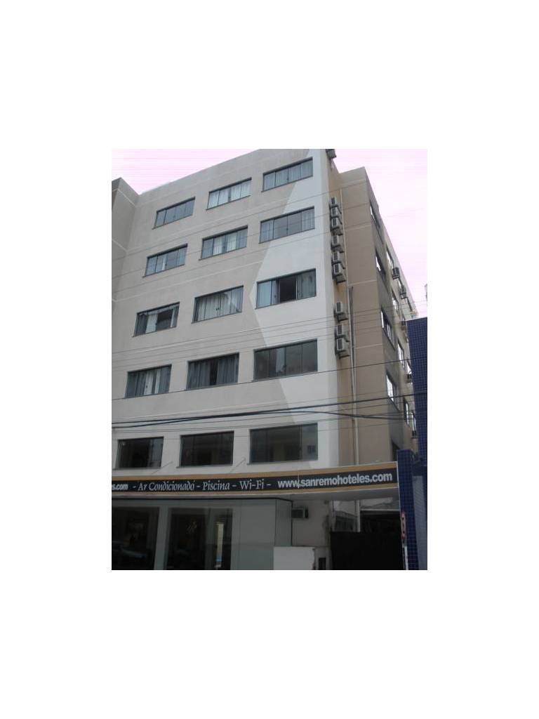 San Remo Camboriu Internacional