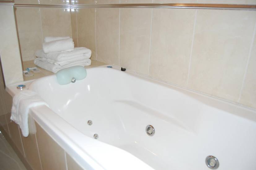 Hotel Gran Madryn  2* Аргентина, Пуэрто-Мадрин