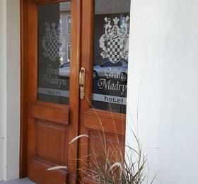 Отдых в Hotel Gran Madryn  - Аргентина, Пуэрто-Мадрин