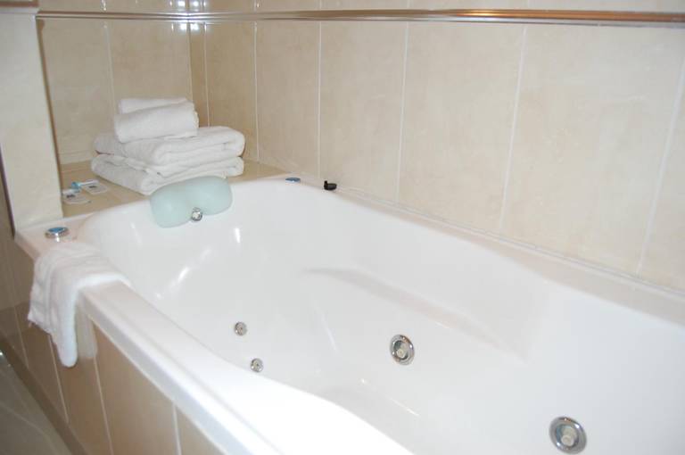 Hotel Gran Madryn 