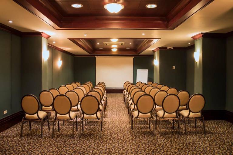 Santa Anita Hotel 