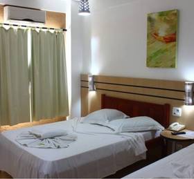 Туры в Hotel Villa Quati  в Бразилии