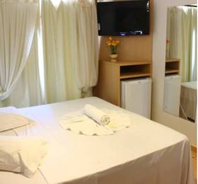 Туры в Hotel Villa Quati  в Бразилии