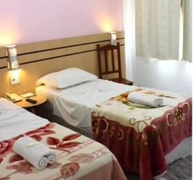 Отдых в Hotel Villa Quati  - Бразилия, Фос-ду-Игуасу