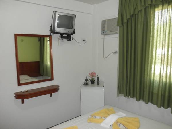 Hotel Village Foz  2* Бразилия, Фос-ду-Игуасу