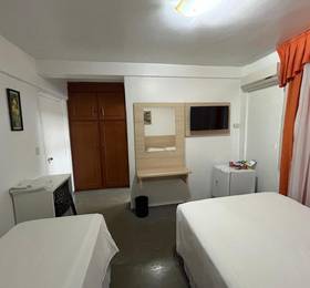 Hotel Village Foz  в Фос-ду-Игуасу