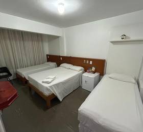 Туры в Hotel Village Foz  в Бразилии