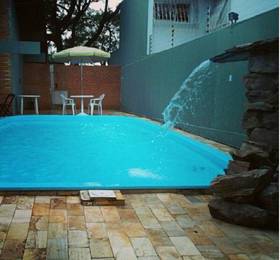 Туры в Bambu Guest House  в Бразилии