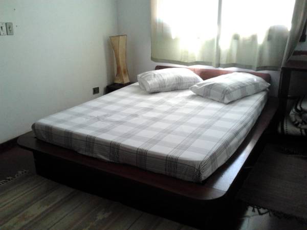 Bambu Guest House 