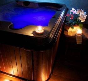 Отдых в Colibri Hotel B&B  - Мексика, Тепостлан