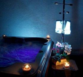 Colibri Hotel B&B  в Тепостлане