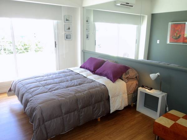 Godoy Cruz Suites 