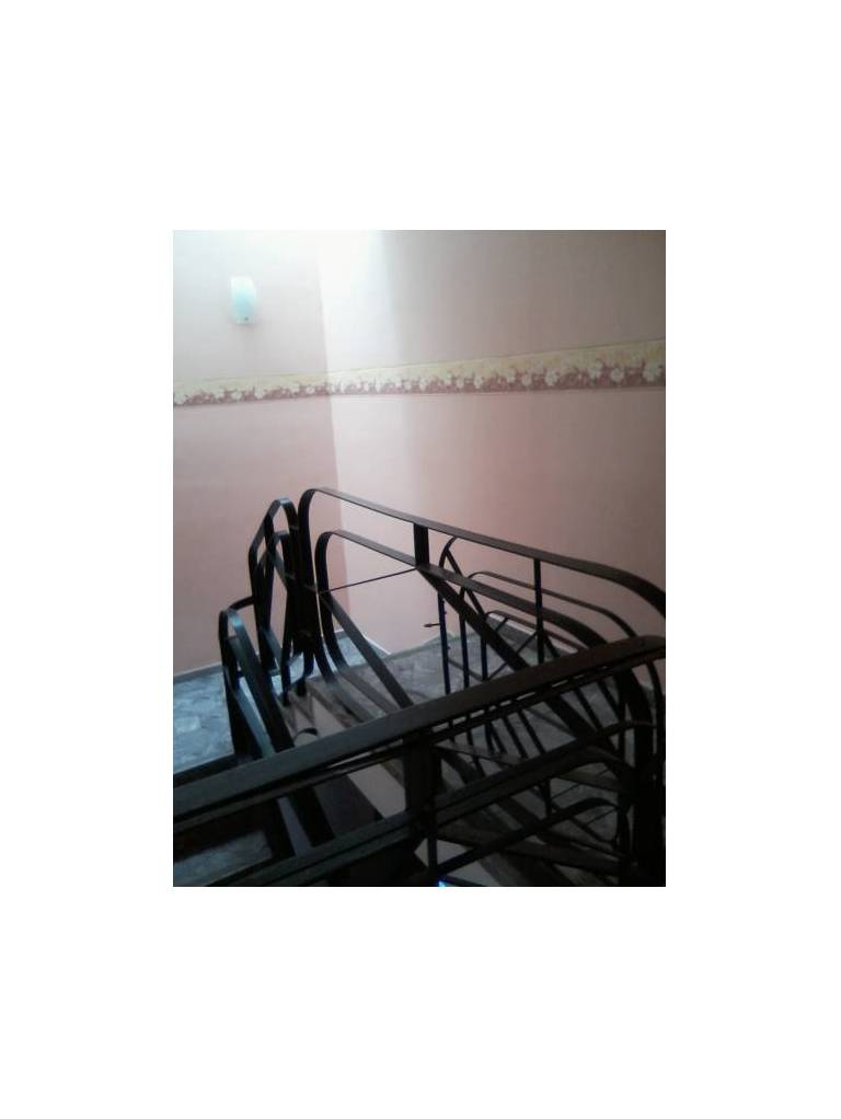 Buena Vida Hostel 