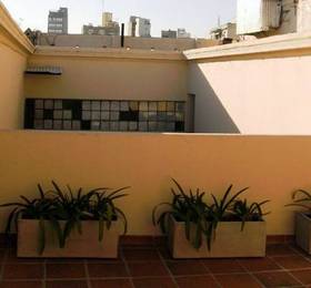 Hostel Sol de Oro  в Буэнос-Айресе