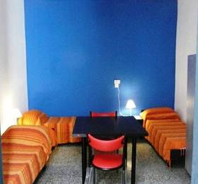 Туры в Hostel Sol de Oro  в Аргентине