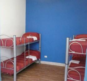 Hostel Sol de Oro  в Буэнос-Айресе