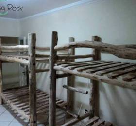 Отдых в Hostel Bossa Rock  - Бразилия, Фос-ду-Игуасу