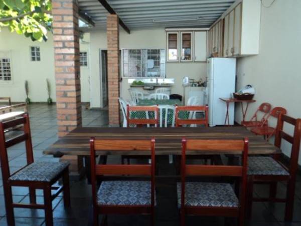 Hostel Bossa Rock 