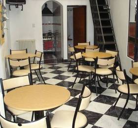 Туры в Tango & Bandoneon  в Аргентине