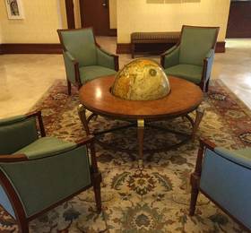 Bay Landing Hotel  в Берлингейме