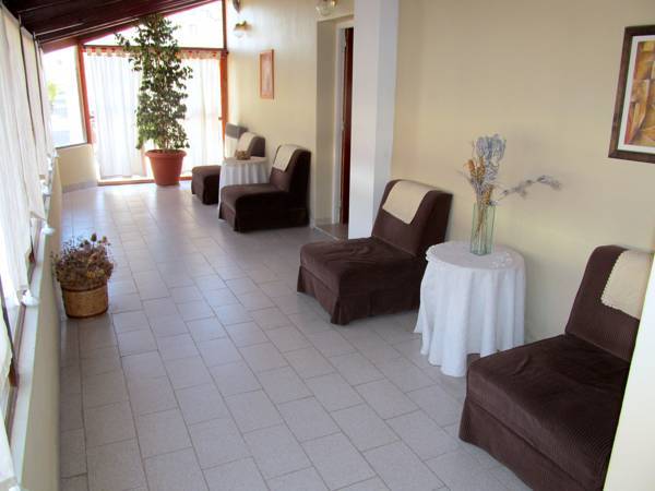 El Retorno Hostel  Аргентина, Пуэрто-Мадрин