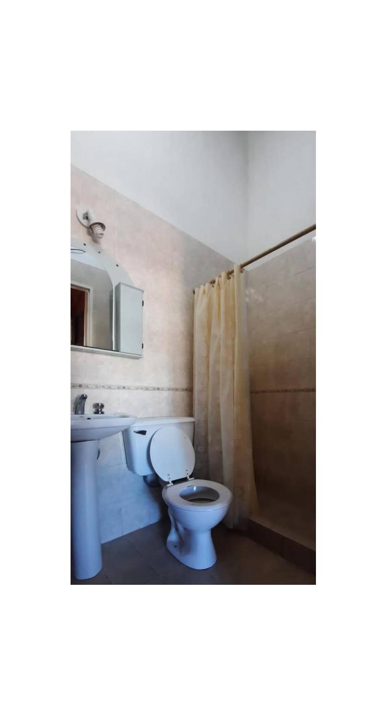 El Retorno Hostel 