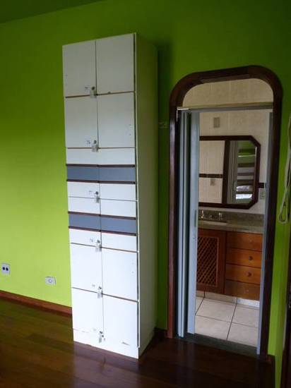 Manga Rosa Hostel  Бразилия, Фос-ду-Игуасу