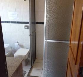 Manga Rosa Hostel  в Фос-ду-Игуасу
