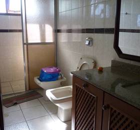 Туры в Manga Rosa Hostel  в Бразилии
