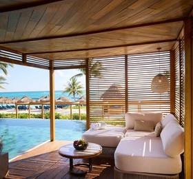 Отдых в Fairmont Mayakoba - Мексика, Плая Дел Кармен