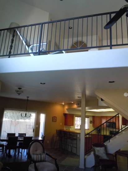 Phoenix Townhouse  4* США, Финикс