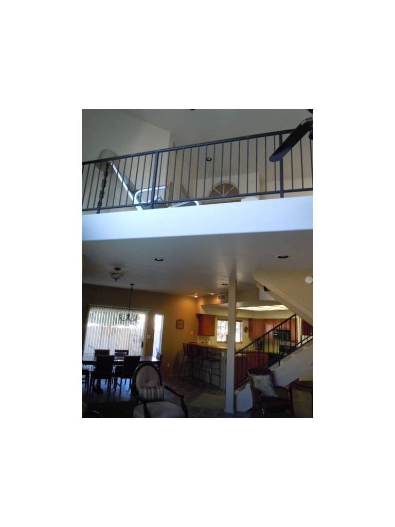 Phoenix Townhouse 