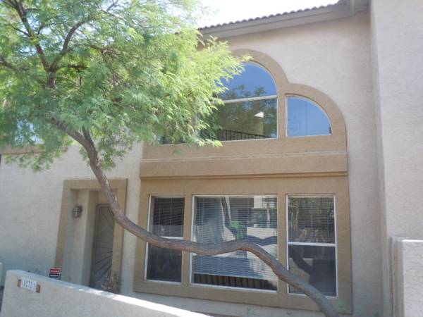 Phoenix Townhouse 