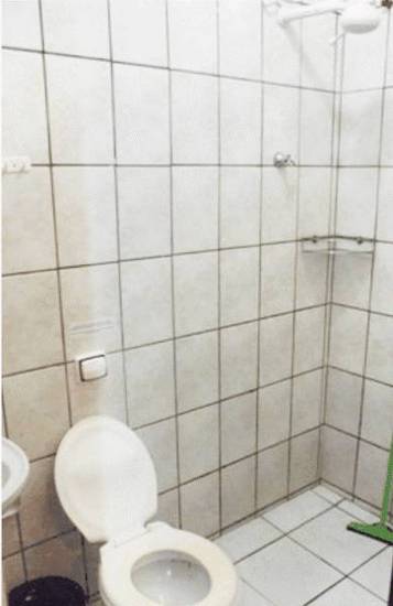 Sugar Cane Hostel  Бразилия, Пипа