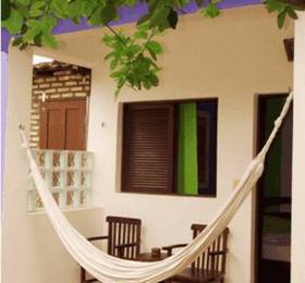 Отдых в Sugar Cane Hostel  - Бразилия, Пипа