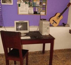 Туры в Sugar Cane Hostel  в Бразилии