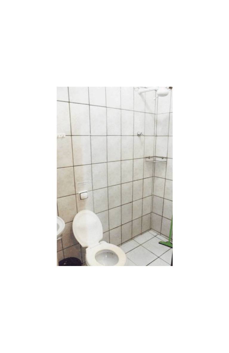 Sugar Cane Hostel 