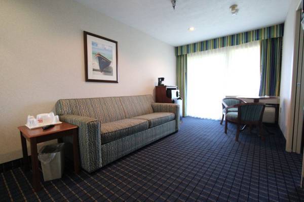 Sandcastle Suites  3* США, Сандаски