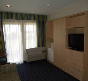 Sandcastle Suites  в Сандаски