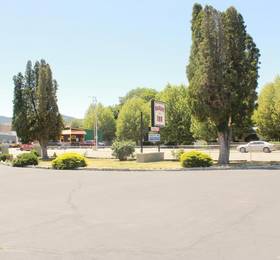 Отдых в Budget Inn -Yreka  - США, Уайрика
