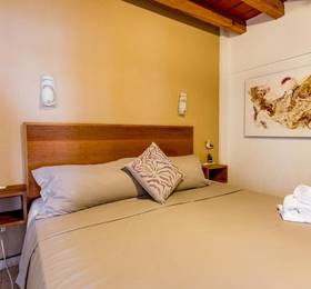 Olas Altas Suites Departamentos в Пуэрто-Вальярте