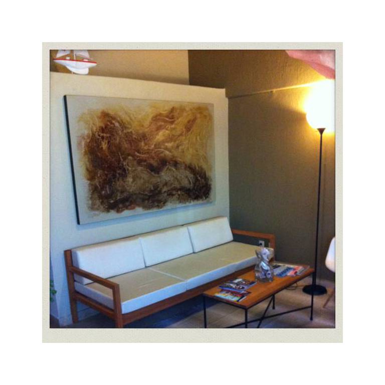 Olas Altas Suites 