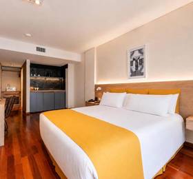 Туры в Feir's Park Hotel  в Аргентине