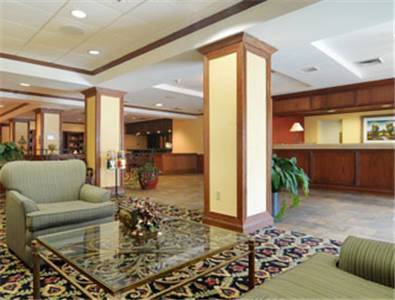 Ramada Montgomery  2* США, Монтгомери