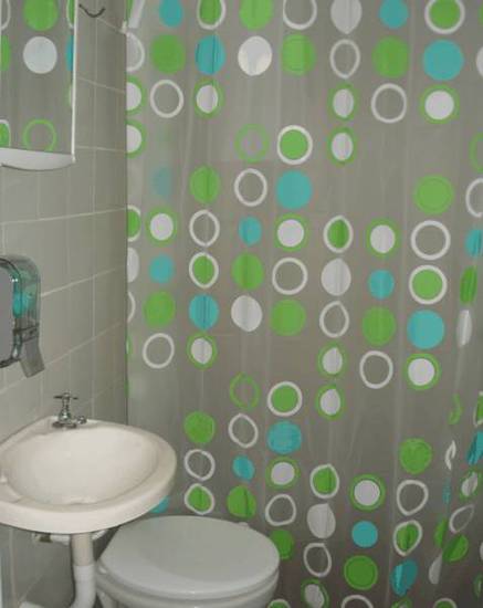 Your Place Hostel  Бразилия, Фос-ду-Игуасу