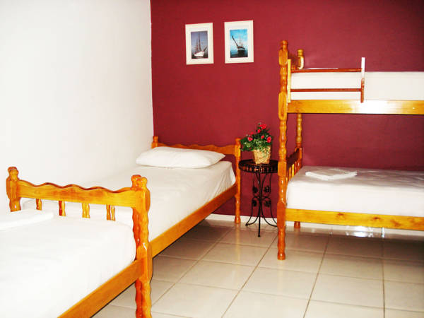 Your Place Hostel 