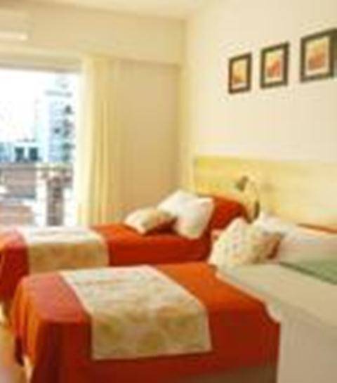 Be You Apartments  Аргентина, Буэнос-Айрес